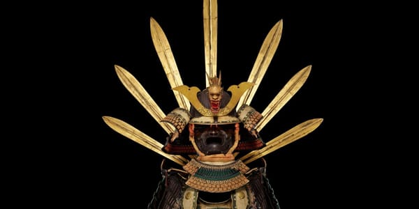 Британийн музейд Японы самурайн соёлын тухай үзэсгэлэн дэлгэгдэнэ