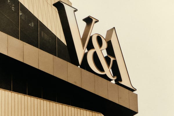 Их Британий Виктория Алберт музейн шинэ салбар ирэх жил ашиглалтанд орно